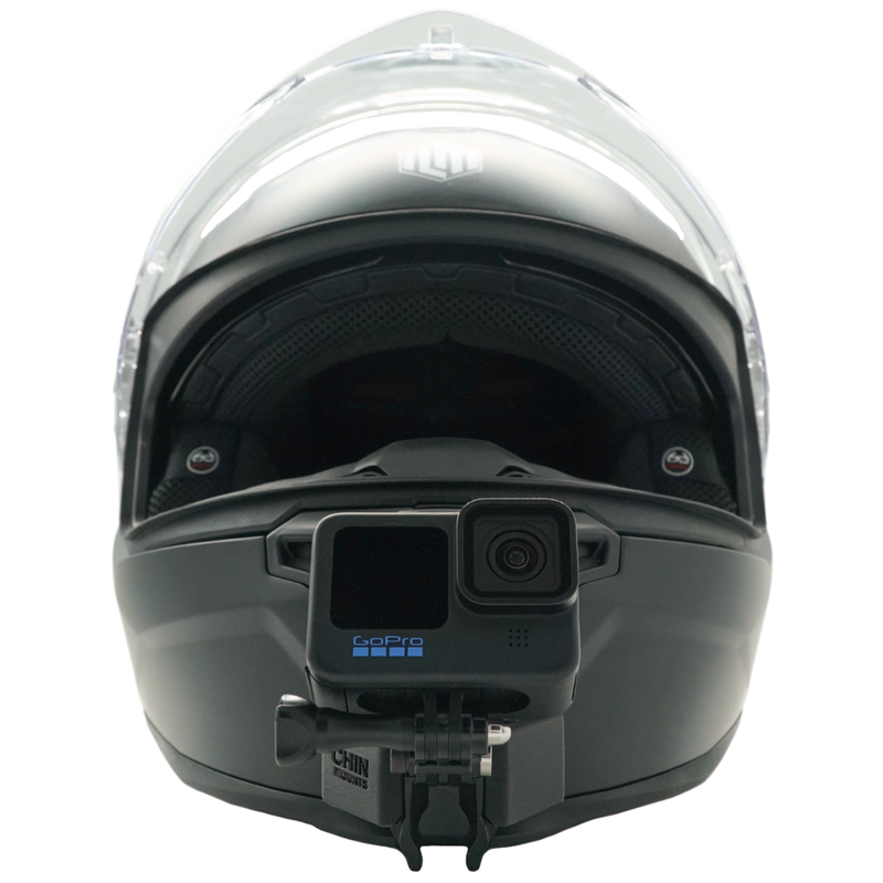 Chin Mount for ILM MF567