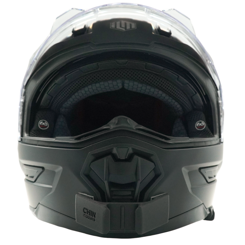 Chin Mount for ILM MF568