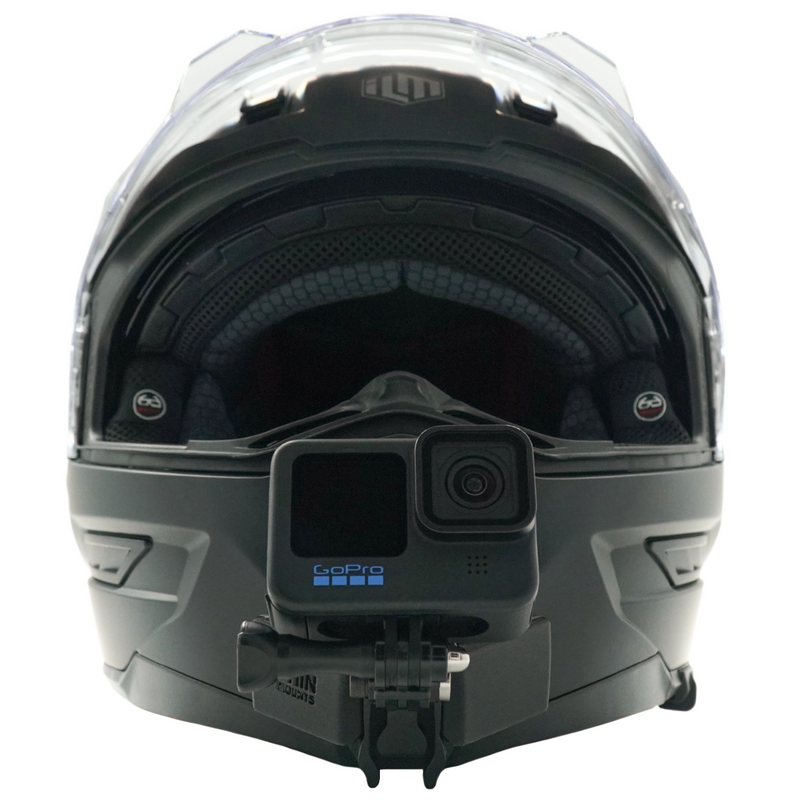 Chin Mount for ILM MF568