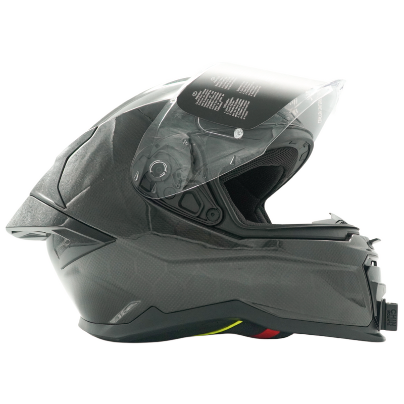 Chin Mount for ILM MF577P