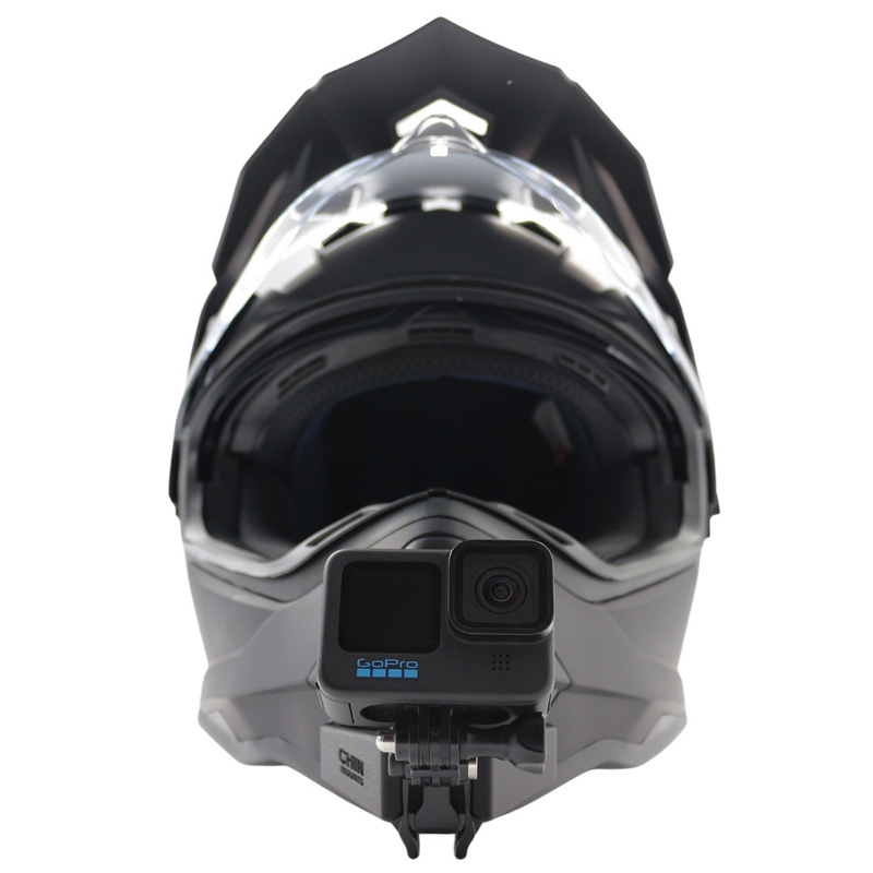 Chin Mount for ILM WS902