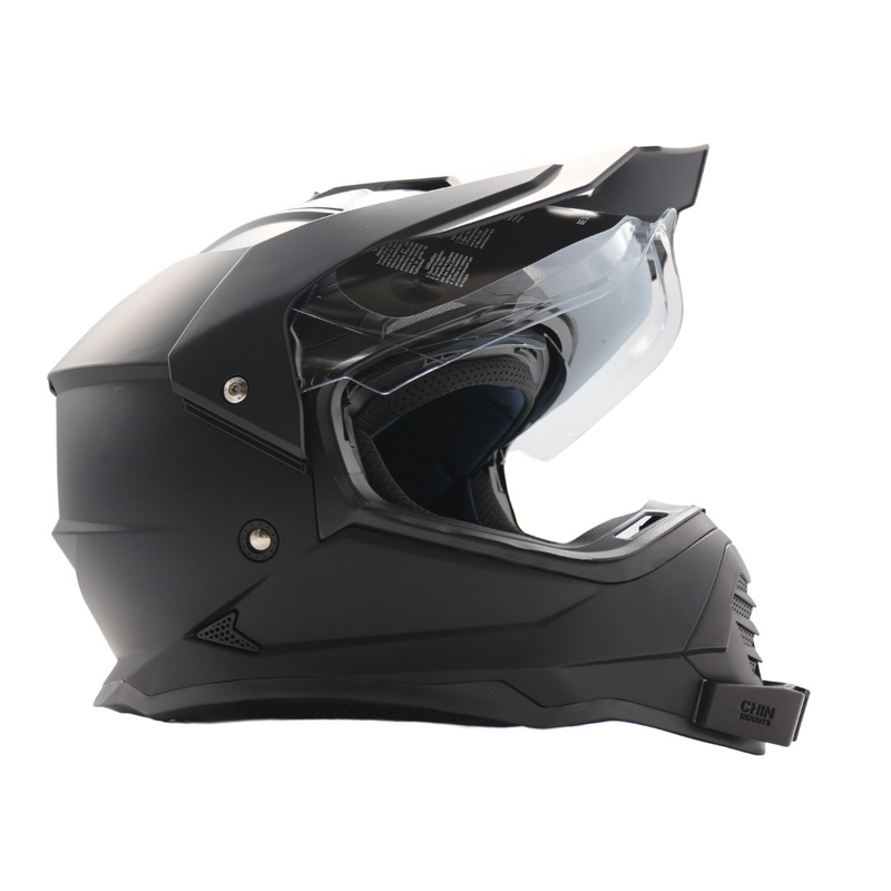 Chin Mount for ILM WS902