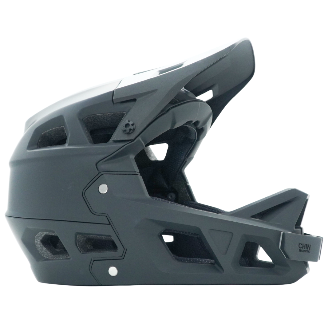 ILM ZL-B068 Helmet Chin Mount For Action Camera GoPro, Insta360, DJI, & more