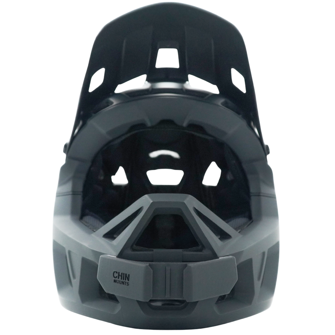 ILM ZL-B068 Helmet Chin Mount For Action Camera GoPro, Insta360, DJI, & more