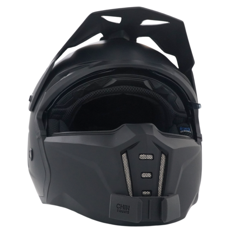 Chin Mount for ILM Z302