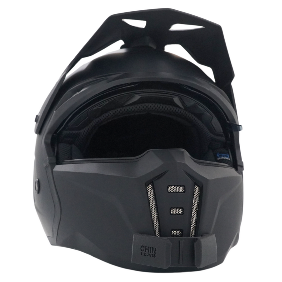 Chin Mount for ILM Z302