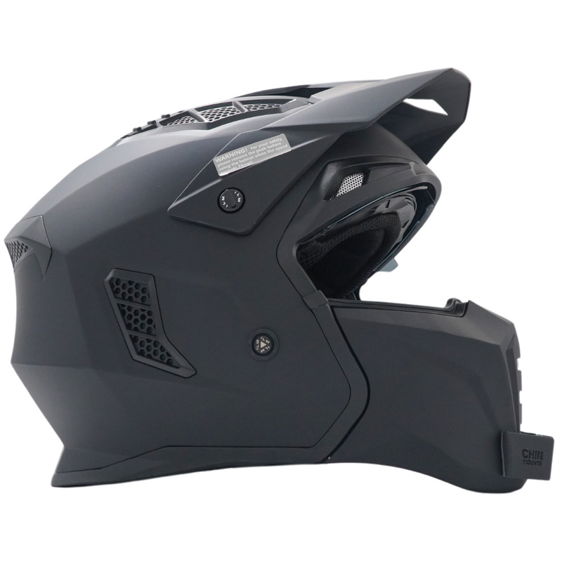 Chin Mount for ILM Z302