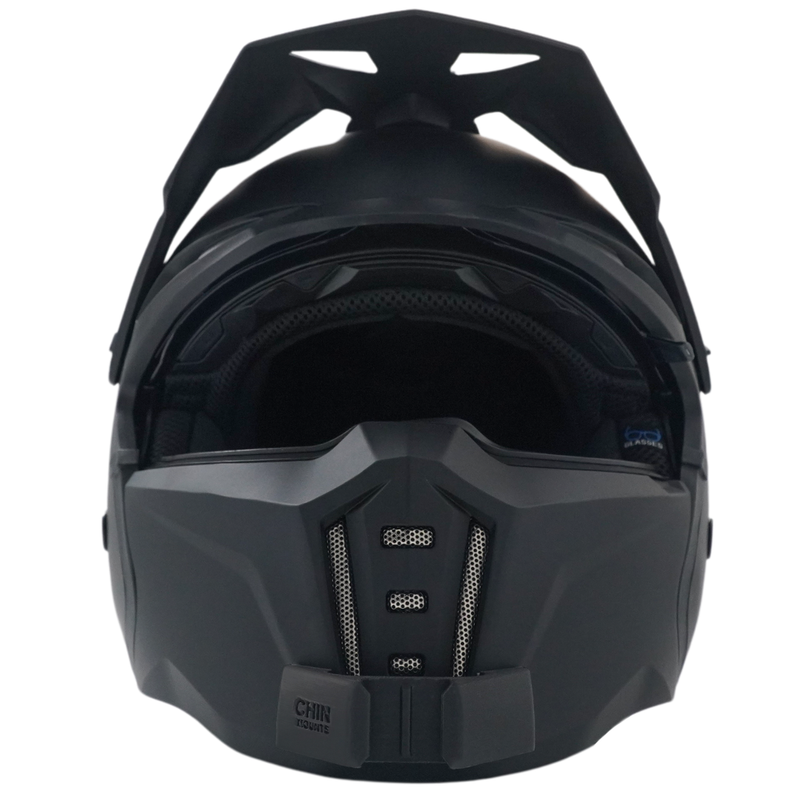 Chin Mount for ILM Z302