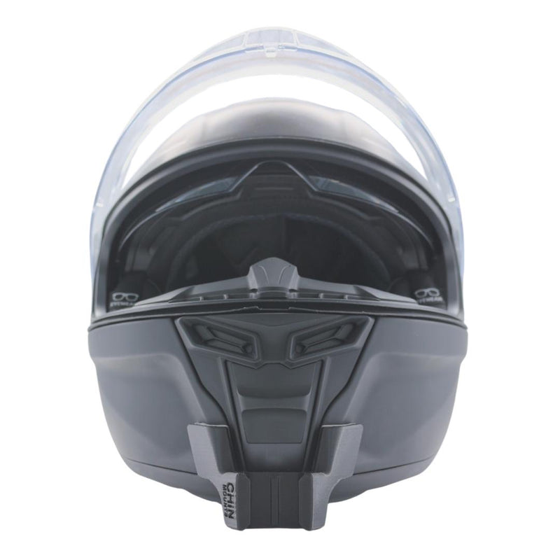 Chin Mount for Spyder Fury