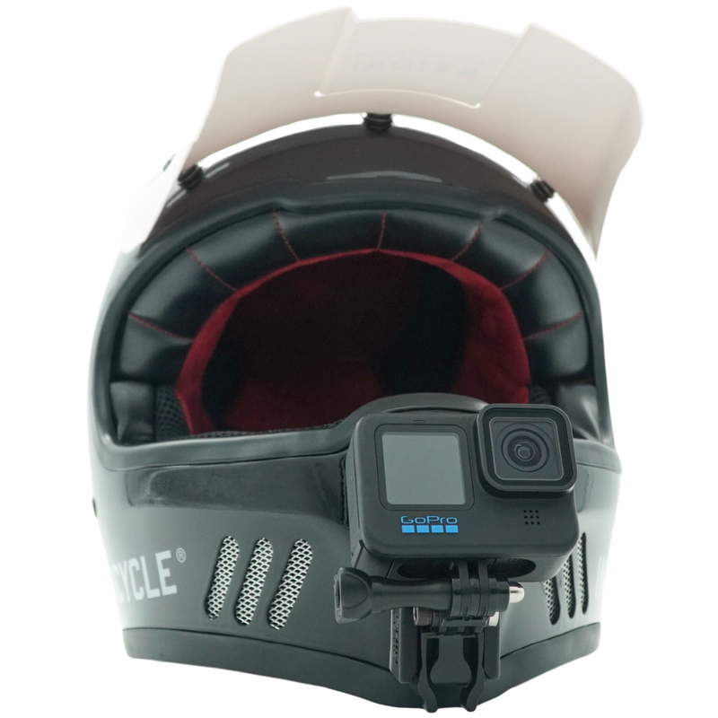 Chin Mount for Indian Adventure (A800)