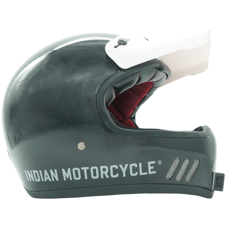 Chin Mount for Indian Adventure (A800)