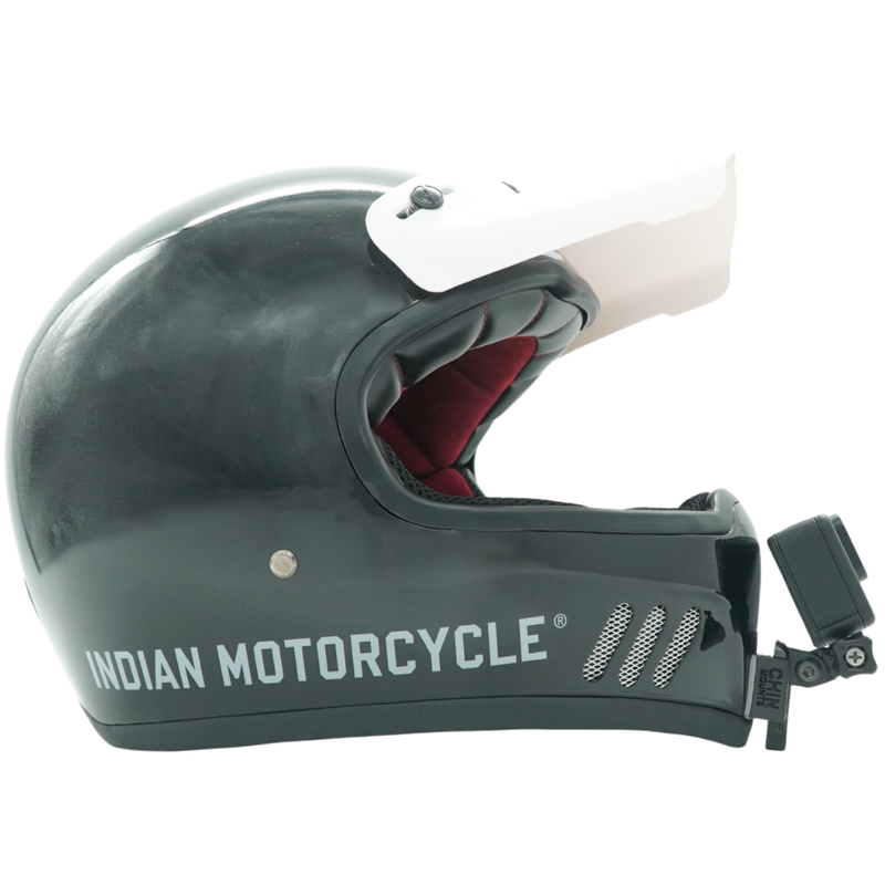 Chin Mount for Indian Adventure (A800)