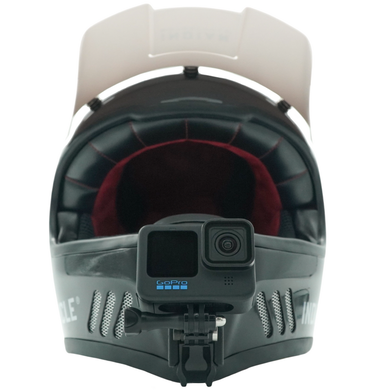 Chin Mount for Indian Adventure (A800)