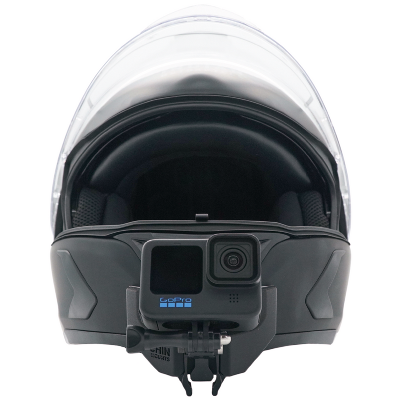Chin Mount for Indian Modular (A900)