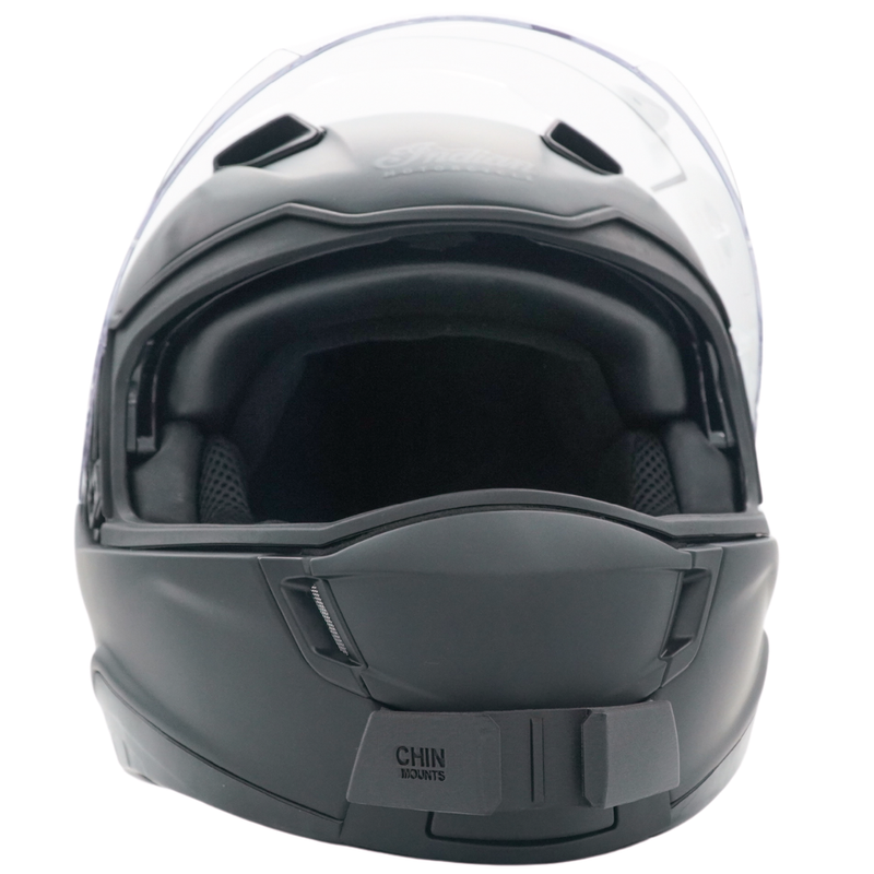 Chin Mount for Indian Sport (A606)