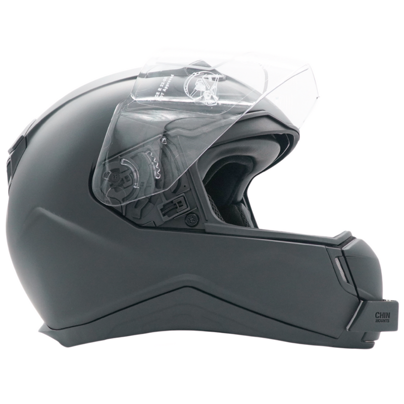 Chin Mount for Indian Sport (A606)