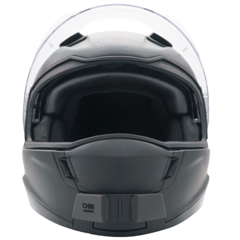 Chin Mount for Indian Sport (A606)