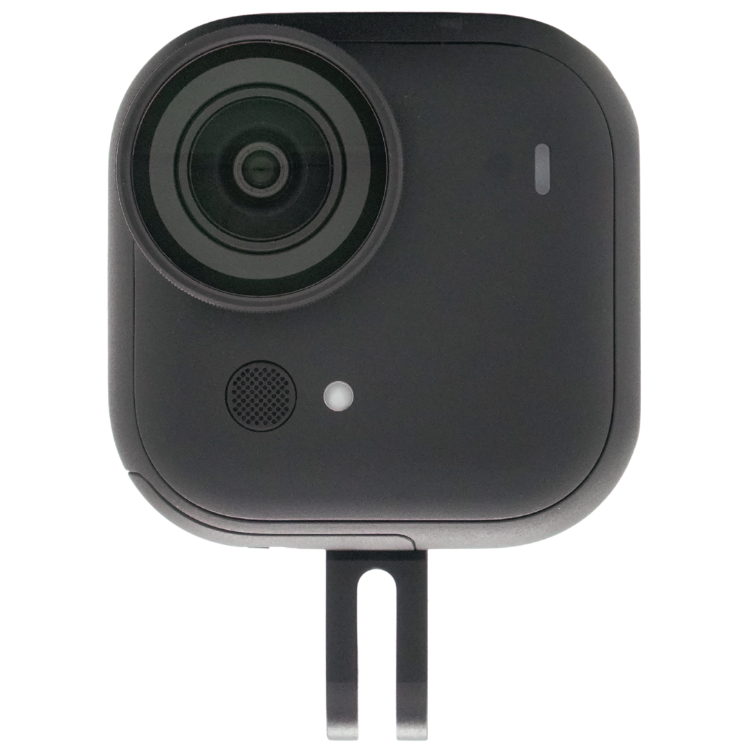 Magnetic Mount Attachment for the Insta360 Go Ultra