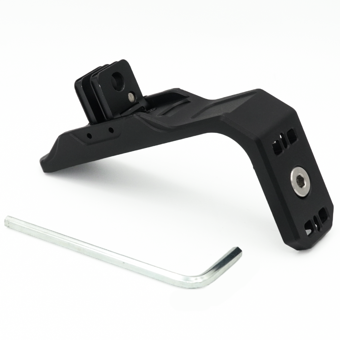 Horizontal / Vertical Mount for the Insta360 X5/X4/X4 AIR/X3/ONE X2/ONE X