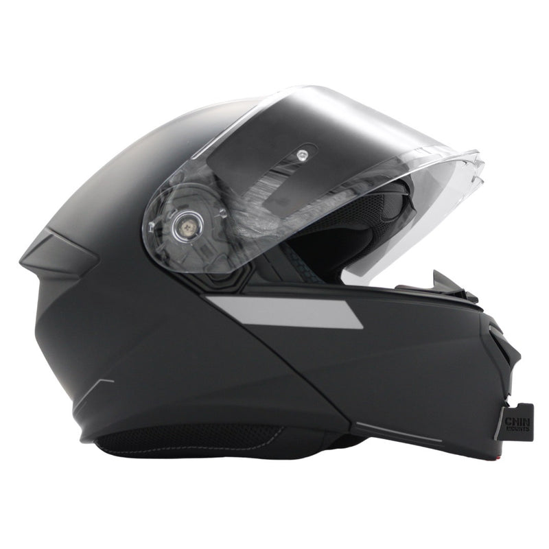 Chin Mount for Castle X CX935