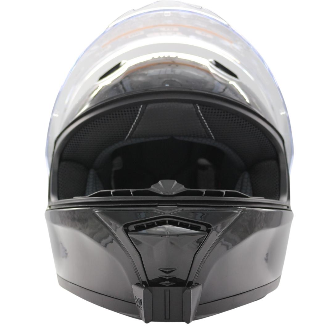 IXS 422 Helmet Chin Mount For Action Camera GoPro, Insta360, DJI, & more