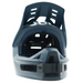 IXS Trigger FF MTB Helmet Chin Mount For Action Camera GoPro, Insta360, DJI, & more