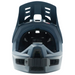 IXS Trigger FF MTB Helmet Chin Mount For Action Camera GoPro, Insta360, DJI, & more