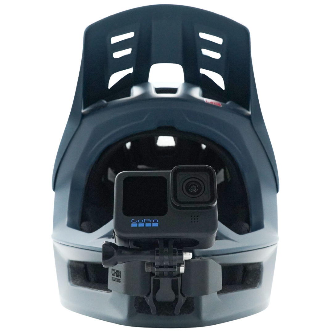 Chin Mount for IXS Trigger FF