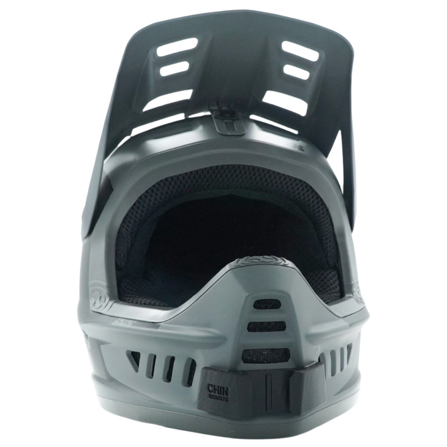 Chin Mount for IXS Xact Evo