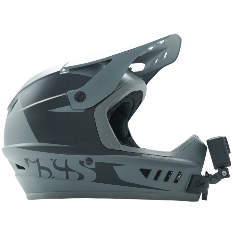 Chin Mount for IXS Xact Evo