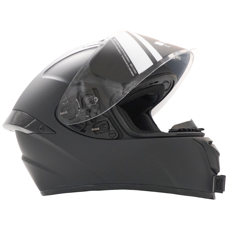 Chin Mount for Joe Rocket RKT 100