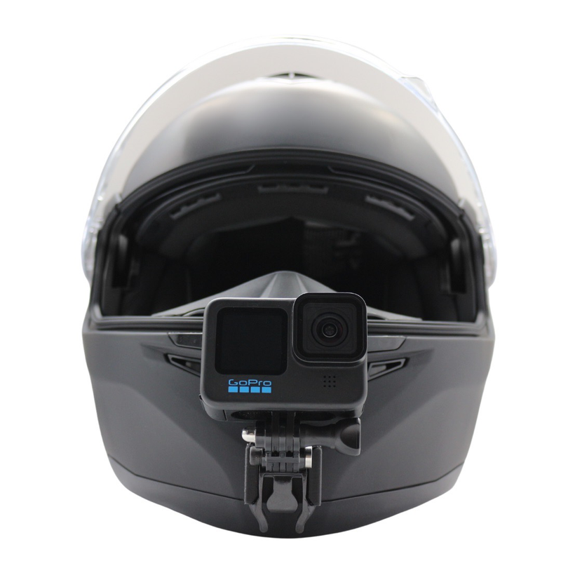 Chin Mount for Zoan Optimus SV