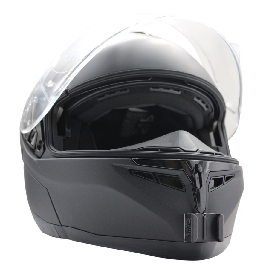 Chin Mount for Black Optimus SV