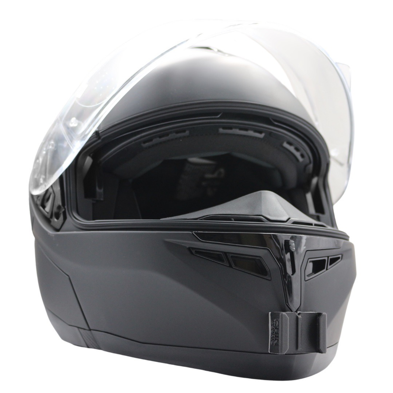 Chin Mount for Zoan Optimus SV