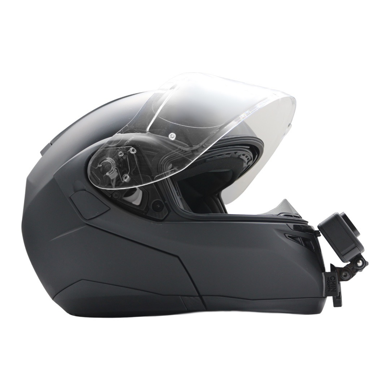 Chin Mount for Black Optimus SV