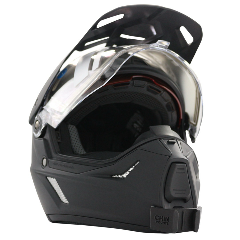 Chin Mount for Axxis Wolf DS