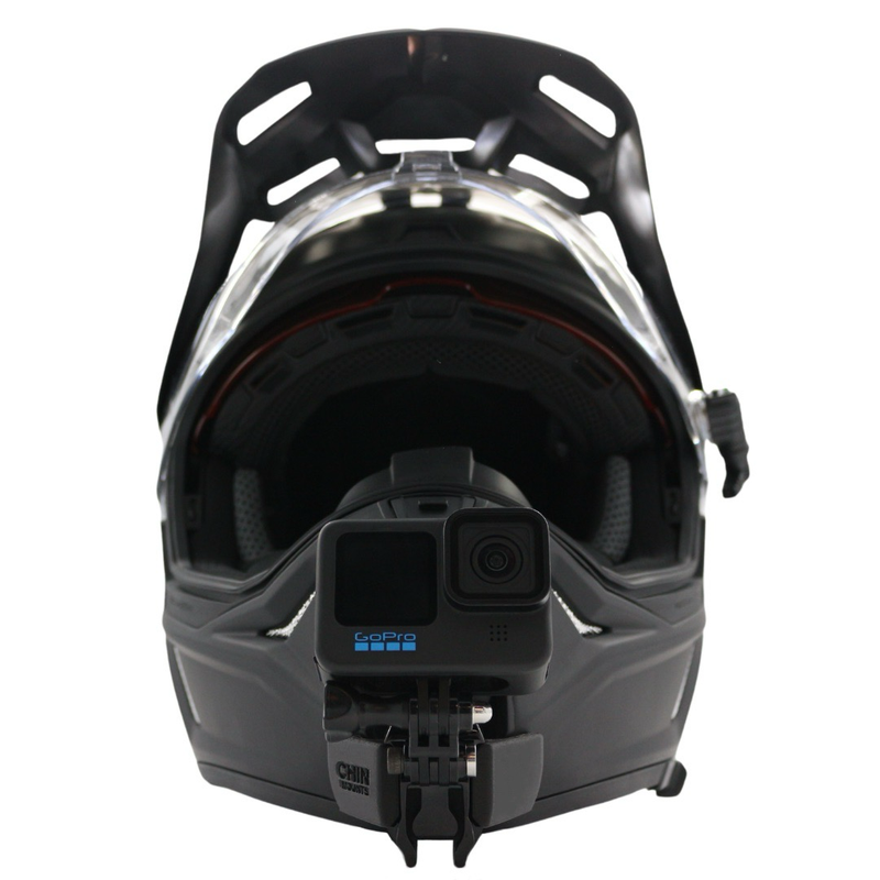 Chin Mount for Axxis Wolf DS