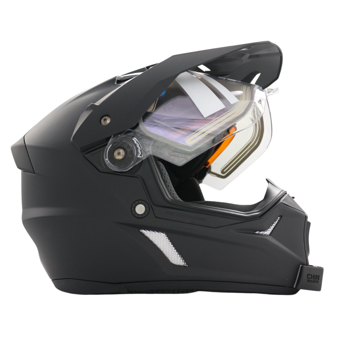 Chin Mount for Speed and Strength SS2600