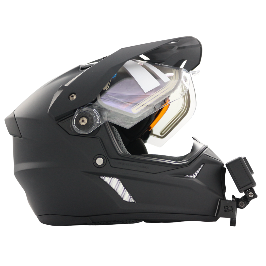 Chin Mount for Speed and Strength SS2600