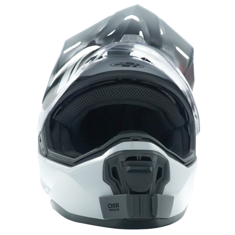 Chin Mount for Joe Rocket RKT 400