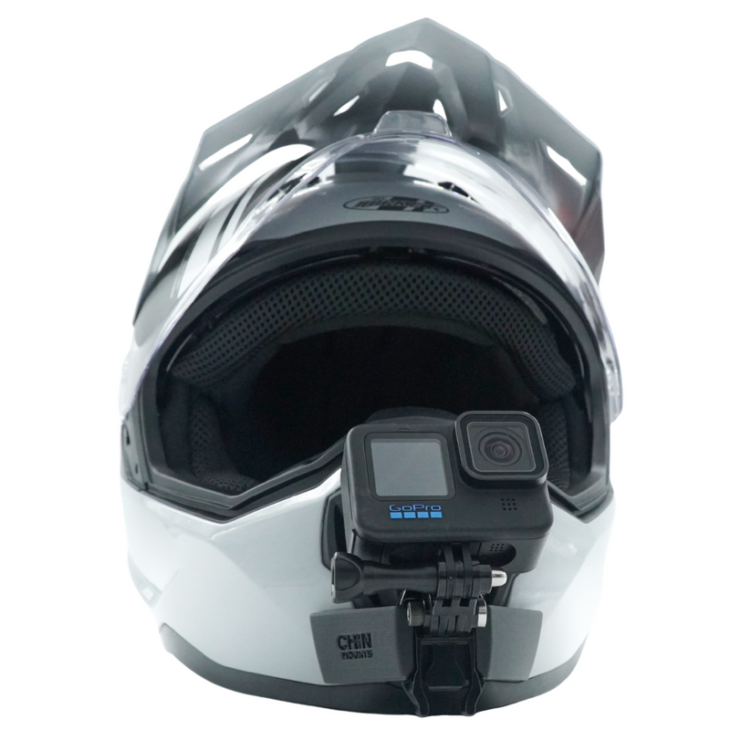 Chin Mount for Joe Rocket RKT 400