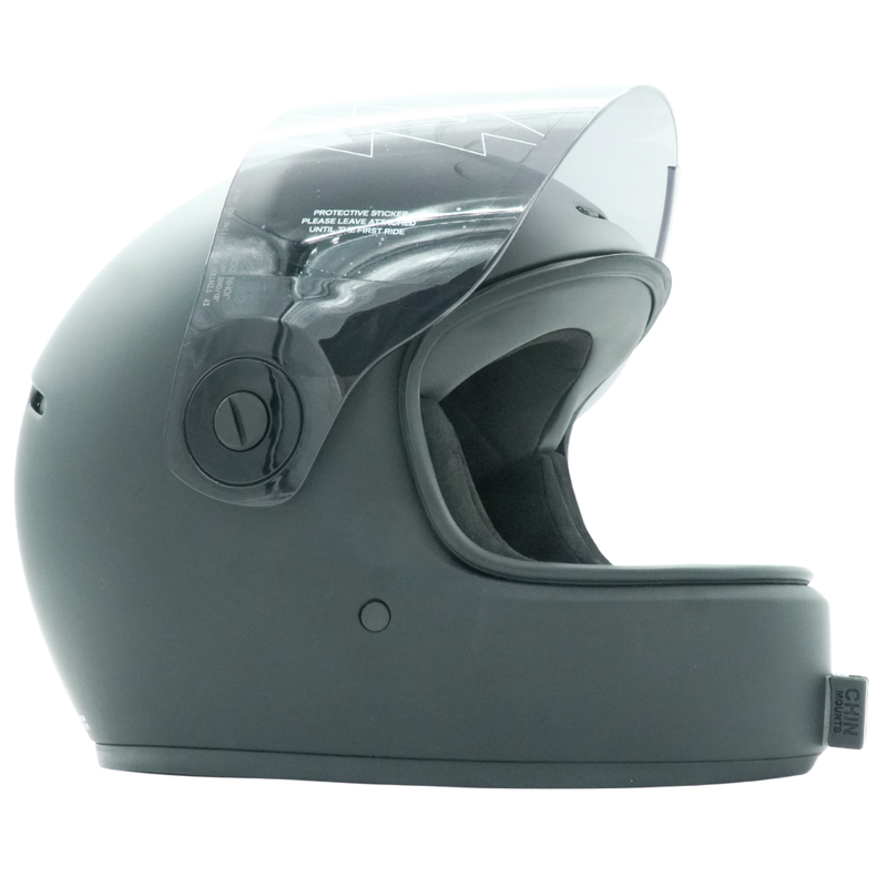 Chin Mount for John Doe JD/ONE
