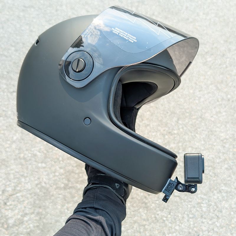Chin Mount for John Doe JD/ONE