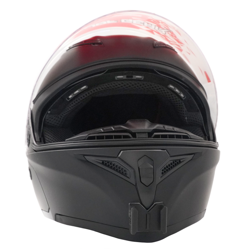 Chin Mount for JQF Gear FF808
