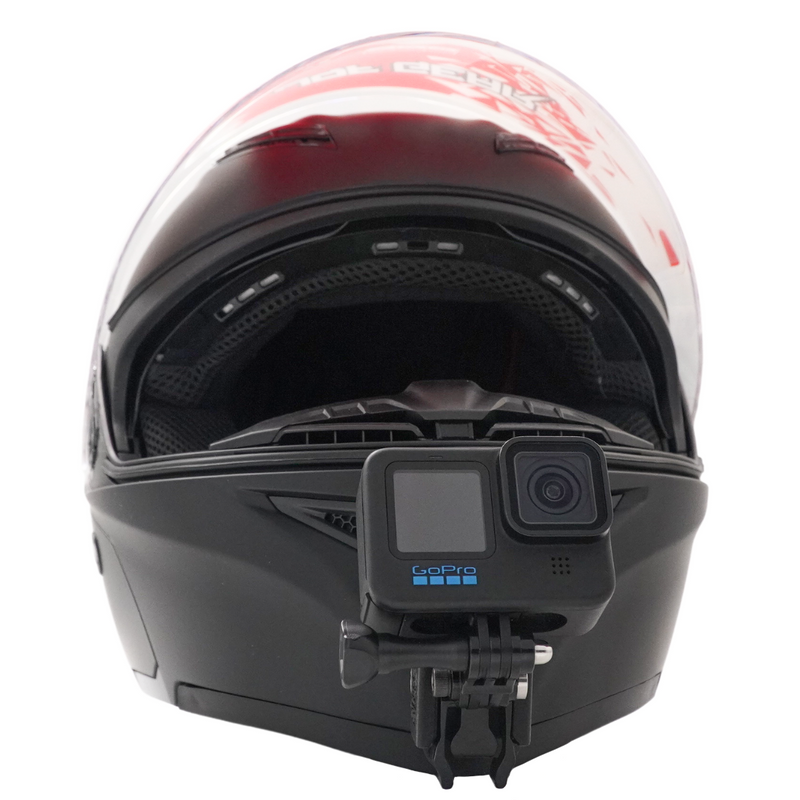 Chin Mount for JQF Gear FF808