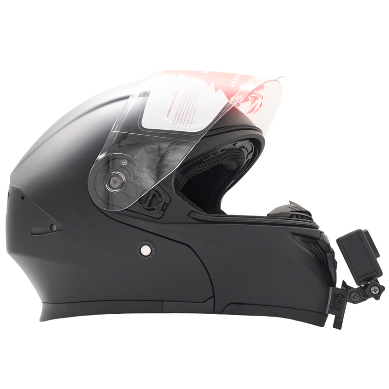 Chin Mount for JQF Gear FF808