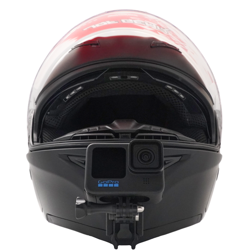 Chin Mount for JQF Gear FF808