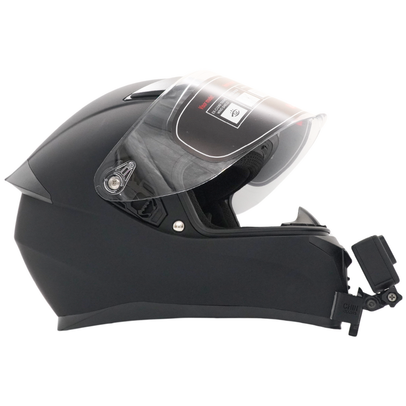 Chin Mount for JQF GEAR WS-607