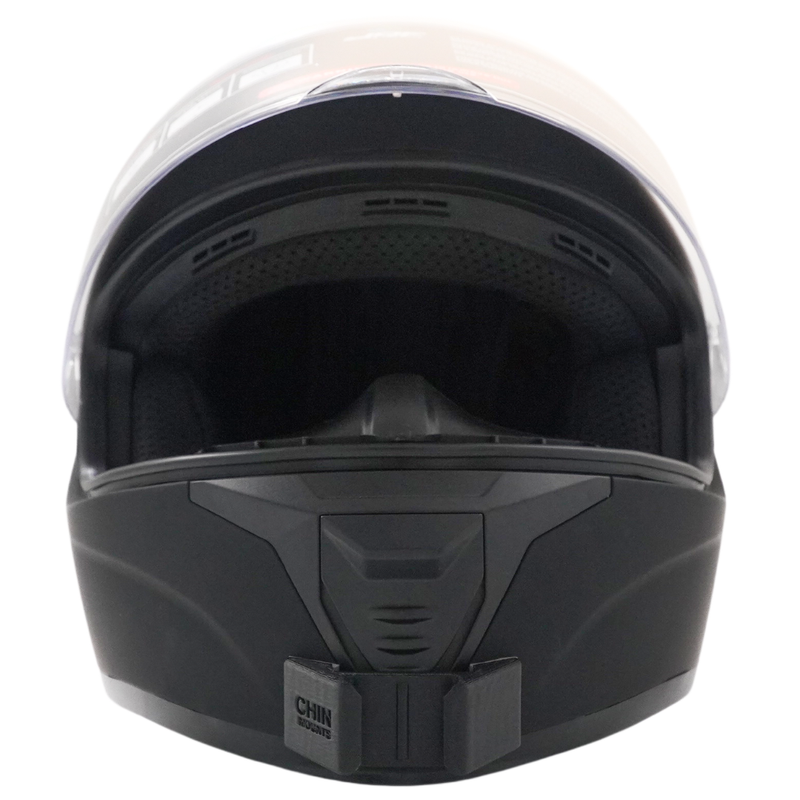 Chin Mount for JQF GEAR WS-607