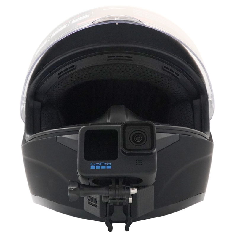 Chin Mount for JQF GEAR WS-607